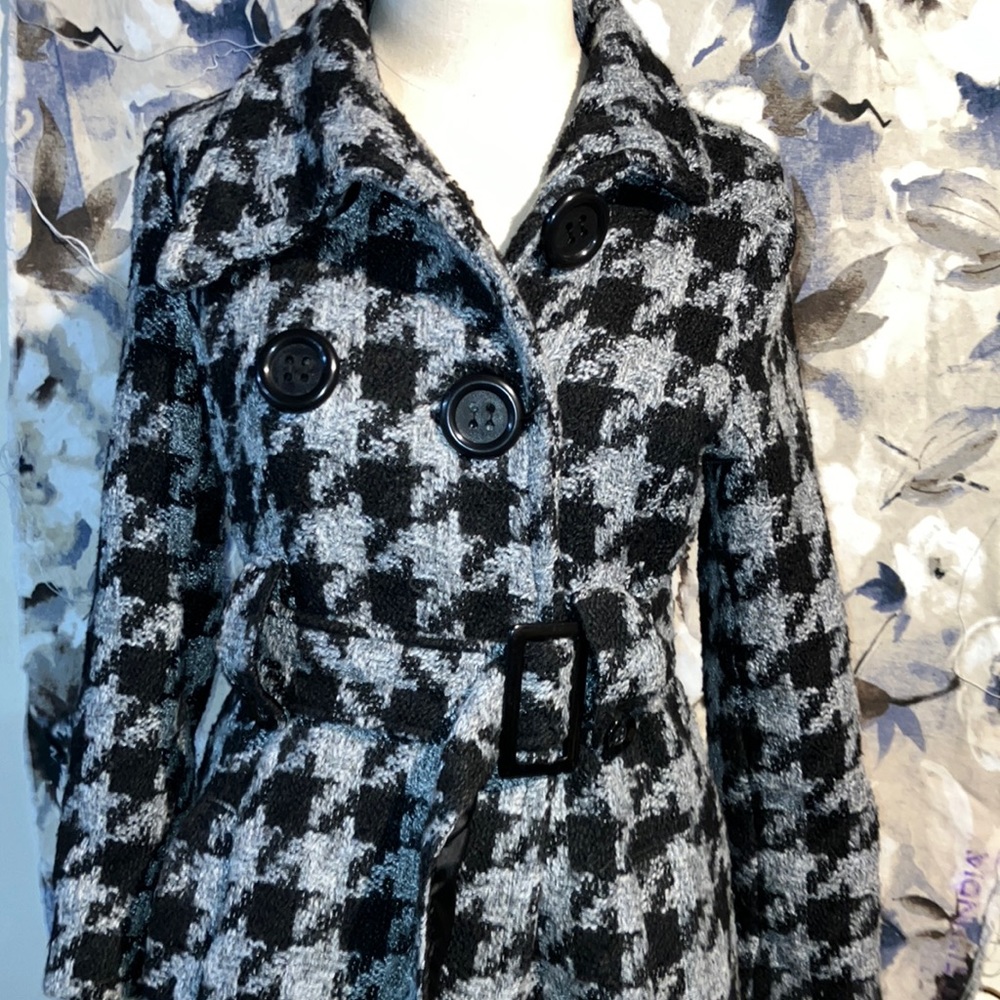 New York Yoki Coat